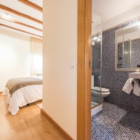 Recoletos City Center مدريد المظهر الخارجي الصورة